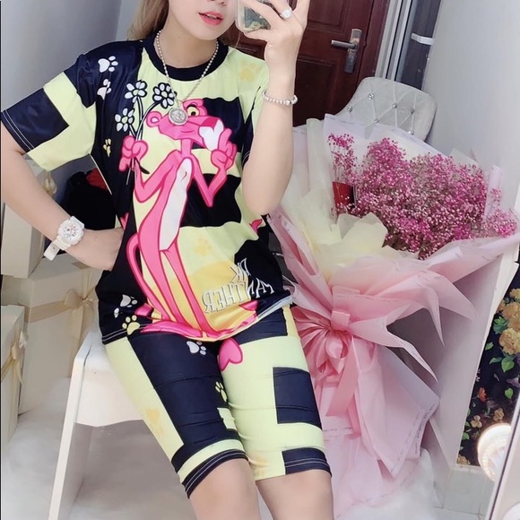 Sleep clothes - Picture 1 of 1